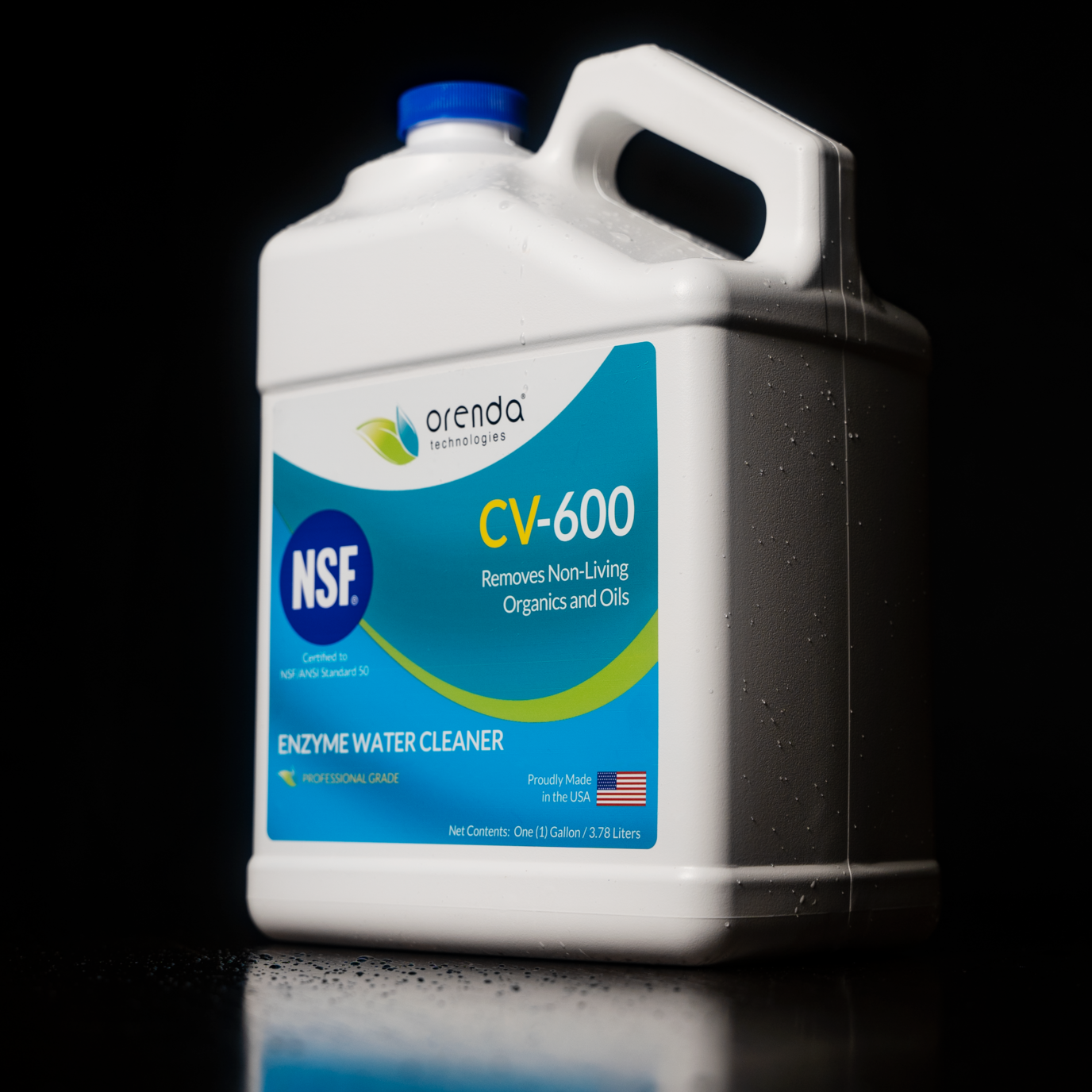 Can CV-600/CV-700 be overdosed?