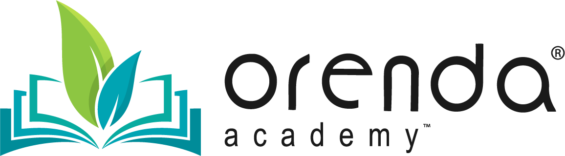 Orenda Academy Logo