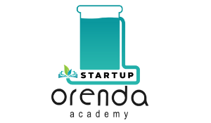 Orenda Academy Startup Social Graphic